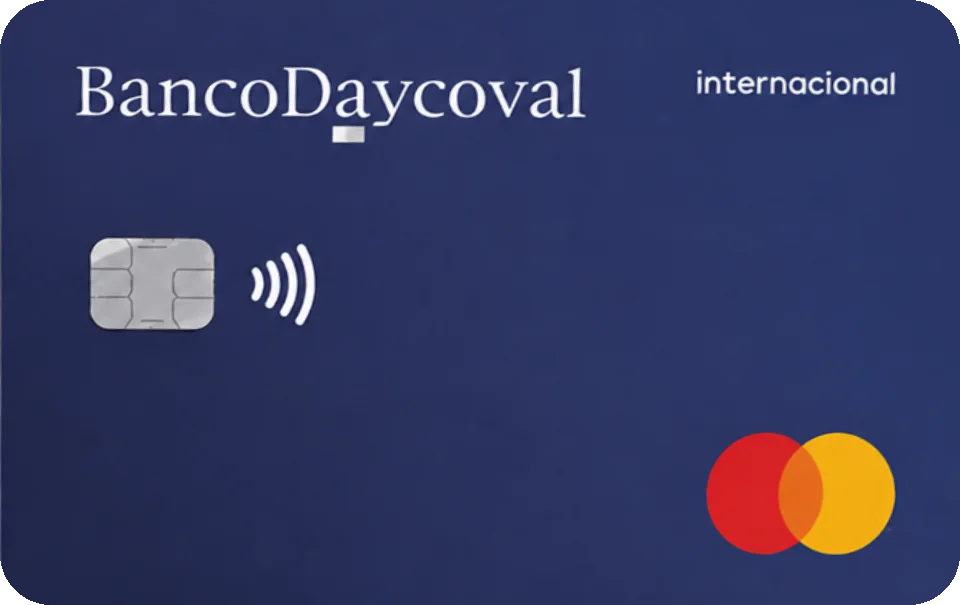 Cartão Daycoval