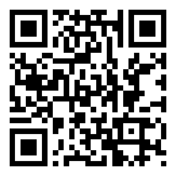 QR Code para falar no WhatsApp do Armazém do Crédito