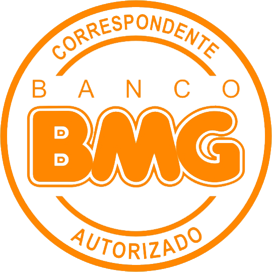 Correspondente autorizado do Banco BMG